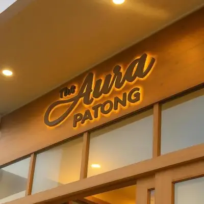 The Aura Patong