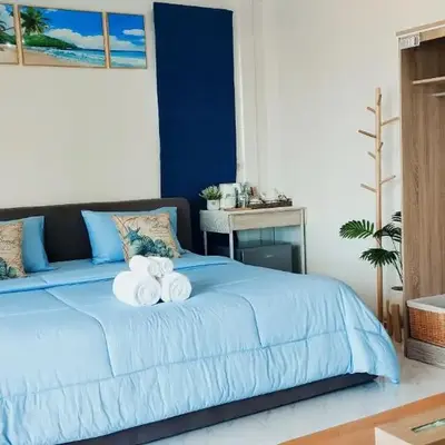 Leamsai Whisper Home