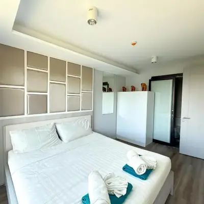 6th Avenue 2 bedroom