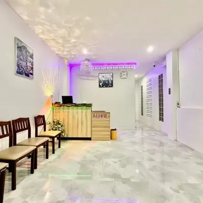 Jasmine Residence