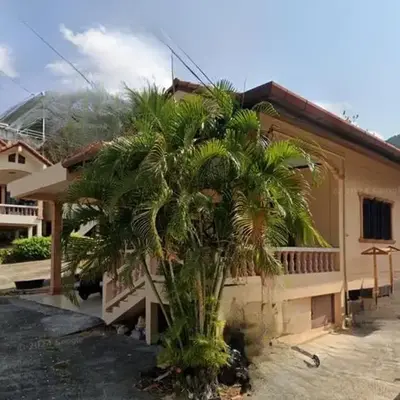 Karon cottage Resort 2 Bedrooms Vl and BBQ