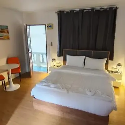 Tiger Nanai guest house