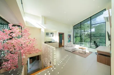 Gallery image of Villa Cedrix XXX in Kamala Beach