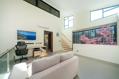 Gallery image of Villa Cedrix XXX in Kamala Beach