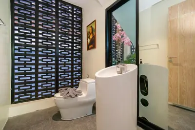 Gallery image of Villa Cedrix XXX in Kamala Beach