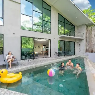 Villa Cedrix XXX
