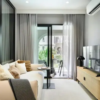 Bangtao The Title Legendary by Phuket Sabay Rent G201