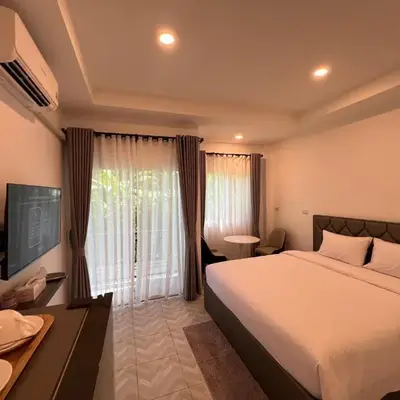 Sarona House 3