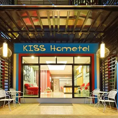 Kiss Hometel