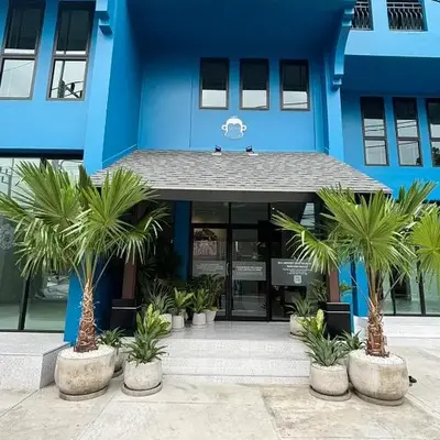 Blu Monkey Boutique Naiharn - Serviced Apartments 2 Bedrooms