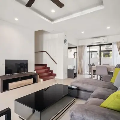 Laguna Parkside Residences by Banyan Living