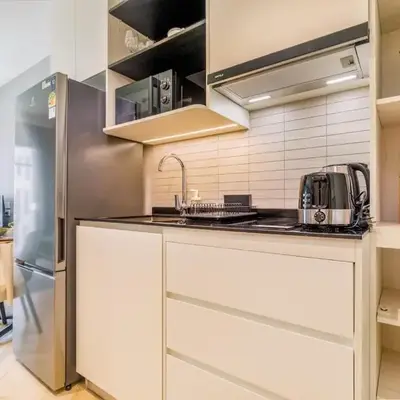 Tropical studio Luxury Amenities and Pool