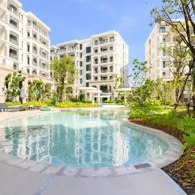 Bangtao The Title Legendary by Phuket Sabay Rent G402