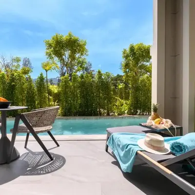 Bangtao The Title Legendary by Phuket Sabay Rent C108
