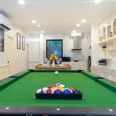 Patong Center lucky home