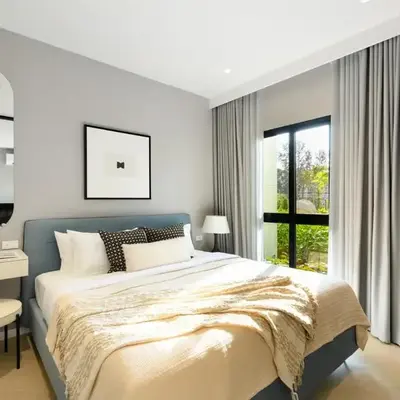 Bangtao The Title Legendary by Phuket Sabay Rent F105