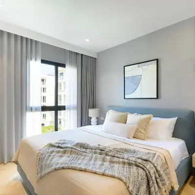 Bangtao The Title Legendary by Phuket Sabay Rent F501