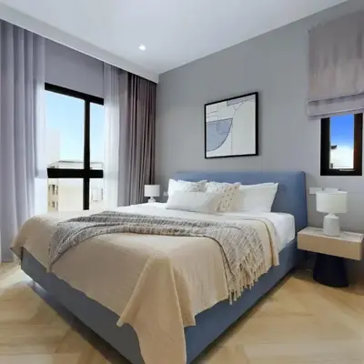 Bangtao The Title Legendary by Phuket Sabay Rent F701