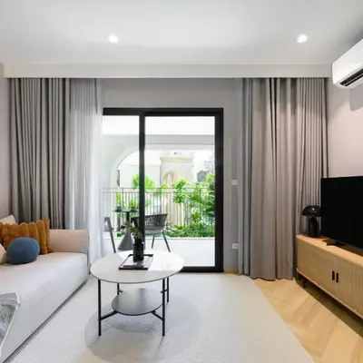 Bangtao The Title Legendary by Phuket Sabay Rent A212