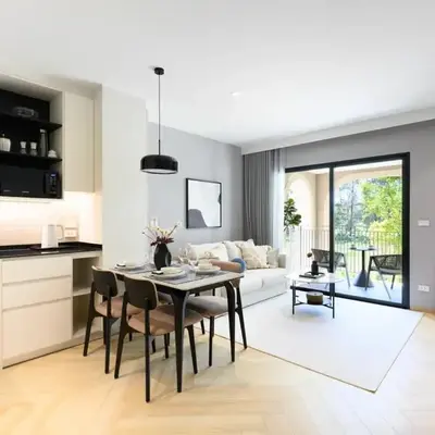 Bangtao The Title Legendary by Phuket Sabay Rent B205
