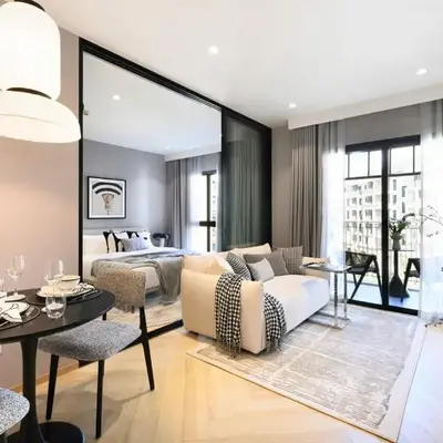 Bangtao The Title Legendary by Phuket Sabay Rent F511