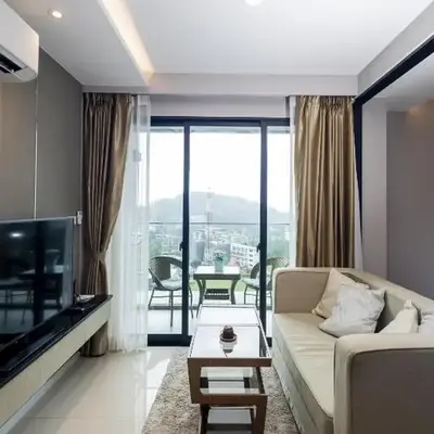 Mida Grande Ocean View