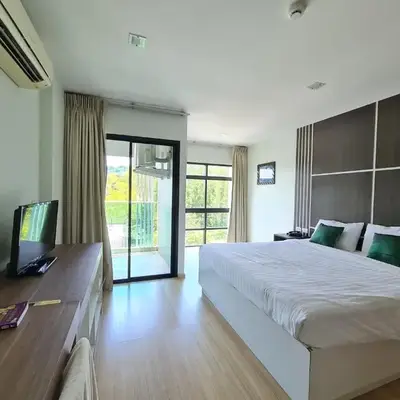 BP Sweet Home Bang Tao - Studio