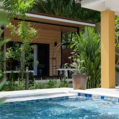 Baan Ati Villas