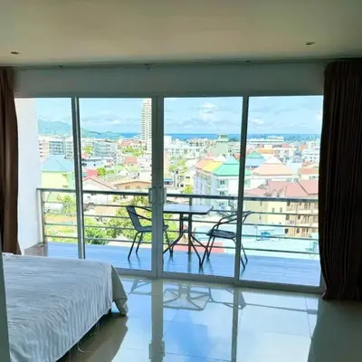 Smily Phuket Patong Sea View