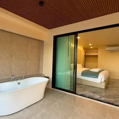 Sand Maré Karon Hotel