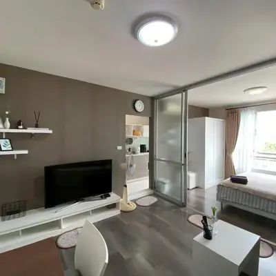 Nassaree Condo