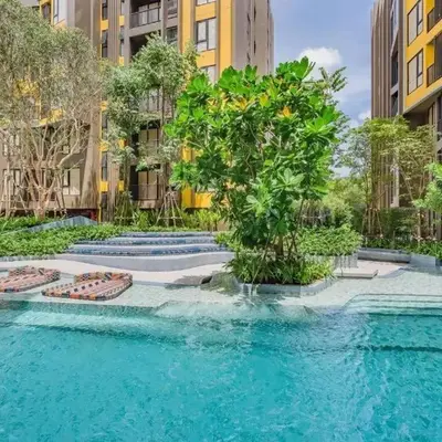 1 Bedroom close to Central Shopping Mall