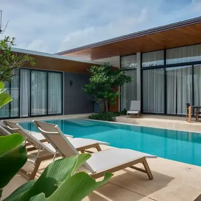 Botanica Four Seasons Bang Tao by My Home Phuket