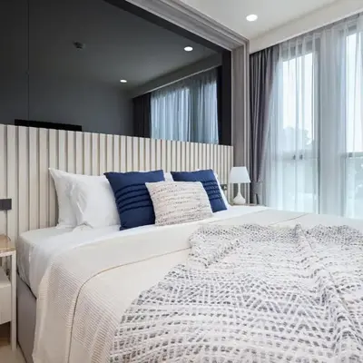 Ozone condominium Bang Tao by My Home Phuket
