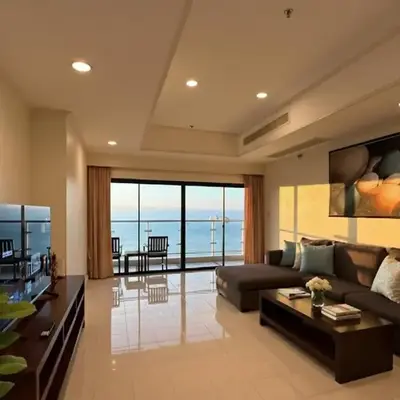 Highest Apartment in Phuket Panaromic Seaview