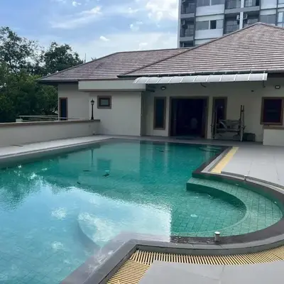 Villa Vasu