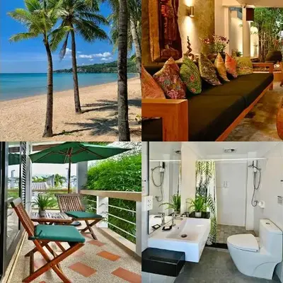 PapaCrab Boutique Guesthouse