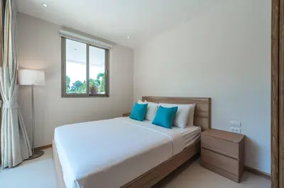Gallery image of Tropical Holiday Villa Retreat near Bangtao Beach in Laguna Phuket