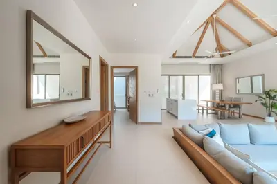 Gallery image of Tropical Holiday Villa Retreat near Bangtao Beach in Laguna Phuket