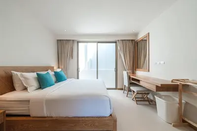 Gallery image of Tropical Holiday Villa Retreat near Bangtao Beach in Laguna Phuket