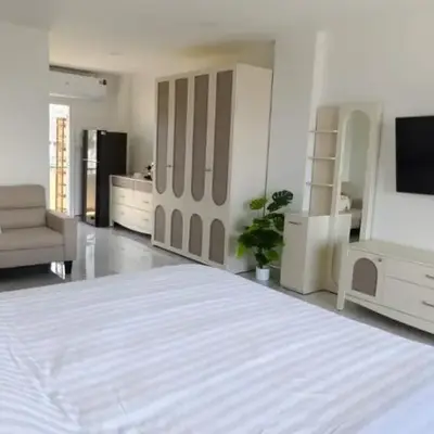 patong sea view-high floor
