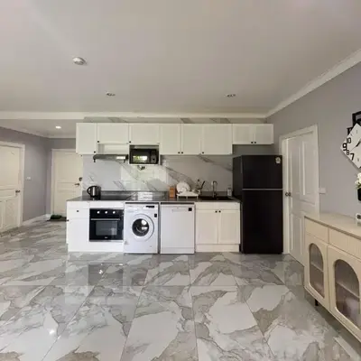 Green place condominium