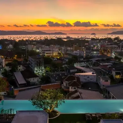 HOMA Chalong Bay