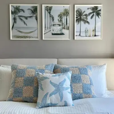 The Title Legendary White Reef 2BR