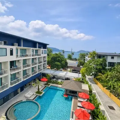Aqua Maya Phuket