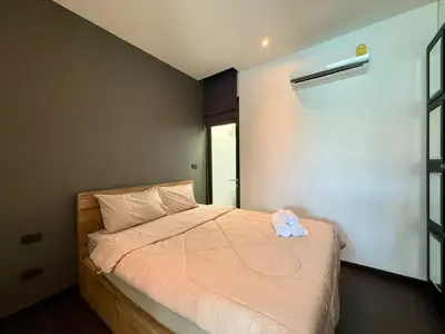 Gallery image of Chalong 2 Bedroom Pool villa in Phuket Town