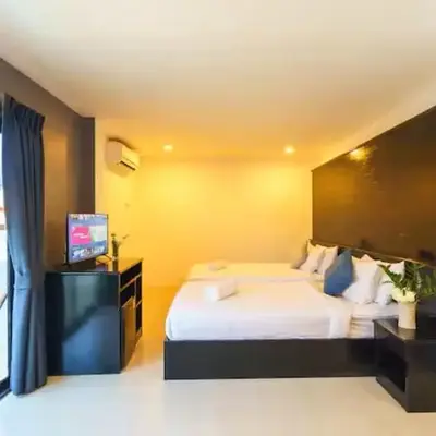 AP Apartment