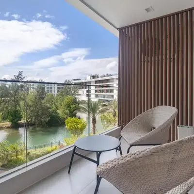 Premier Pool View Studio 348 Kora Resort