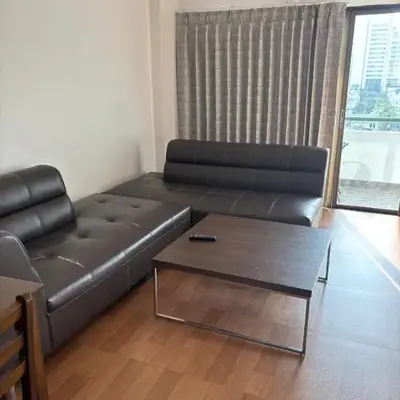 Apartment in Patong Beach