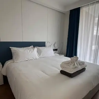 2BR Layan Beach Apartment Capital Pro E327